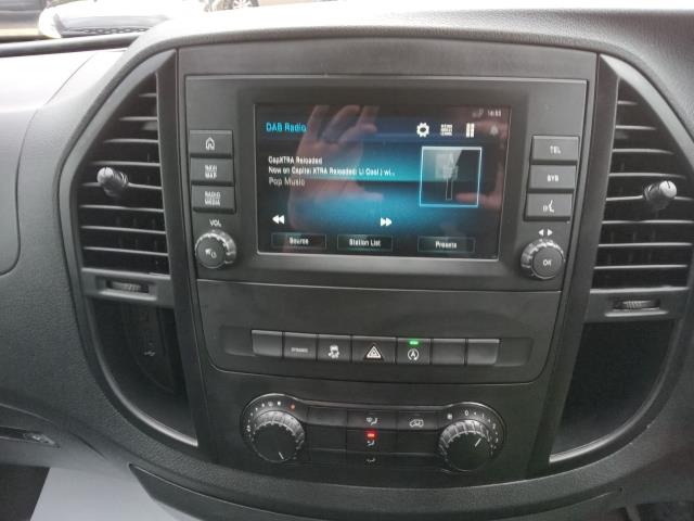 Used Mercedes-Benz Vito 2021 for sale - 76402462: Photo 28