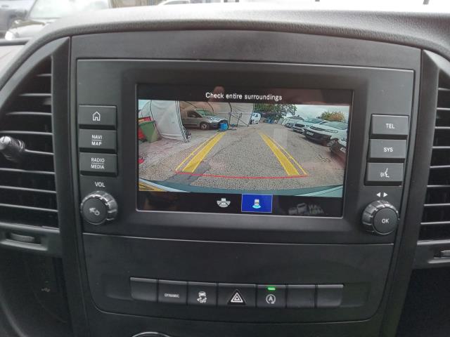 Used Mercedes-Benz Vito 2021 for sale - 76402462: Photo 29