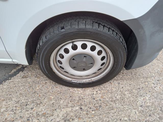 Used Mercedes-Benz Vito 2021 for sale - 76402462: Photo 32