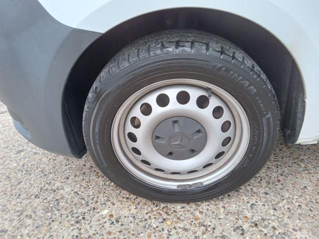 Used Mercedes-Benz Vito 2021 for sale - 76402462: Photo 33