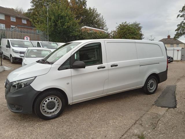 Used Mercedes-Benz Vito 2021 for sale - 76402462: Photo 6
