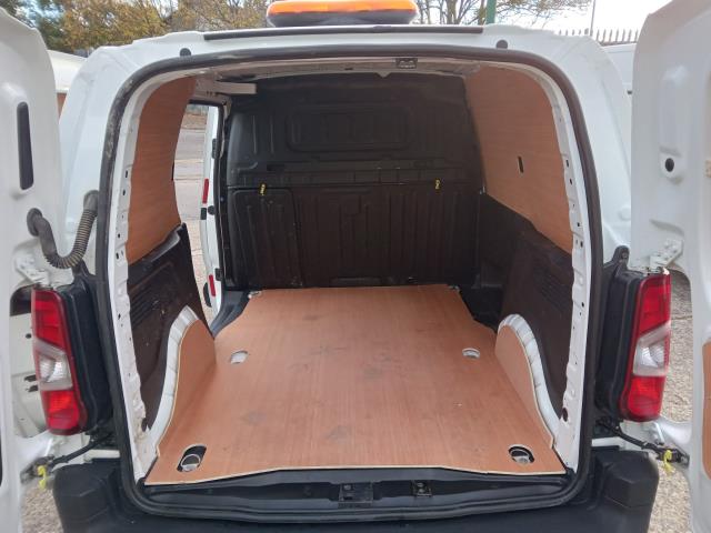 Used Citroen Berlingo 2022 for sale - 77258834: Photo 13