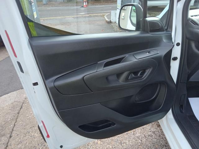 Used Citroen Berlingo 2022 for sale - 77258834: Photo 19