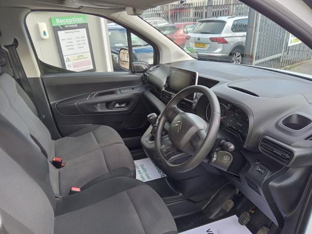 Used Citroen Berlingo 2022 for sale - 77258834: Photo 20