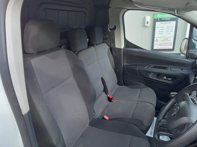 Used Citroen Berlingo 2022 for sale - 77258834: Photo 21