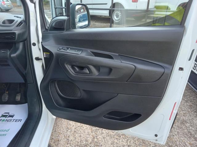 Used Citroen Berlingo 2022 for sale - 77258834: Photo 24