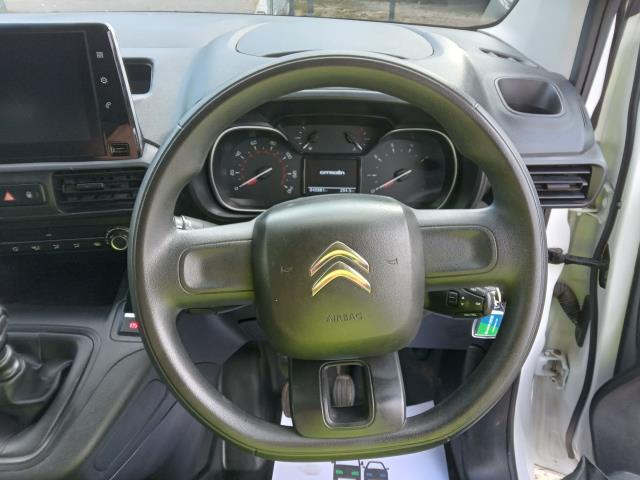 Used Citroen Berlingo 2022 for sale - 77258834: Photo 25