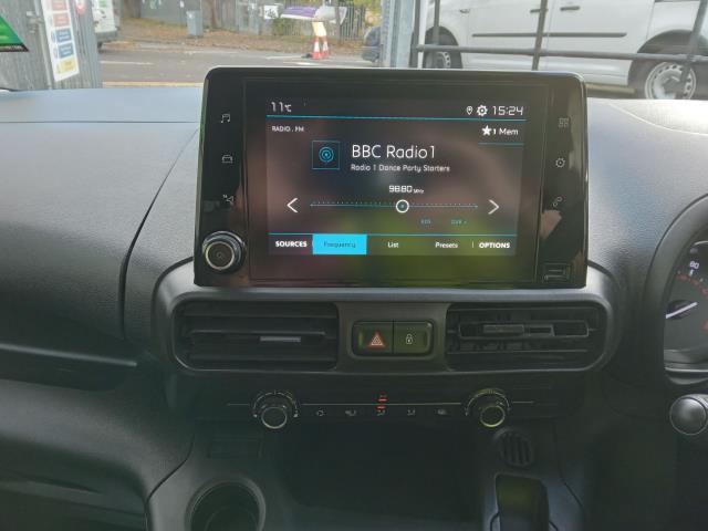 Used Citroen Berlingo 2022 for sale - 77258834: Photo 27