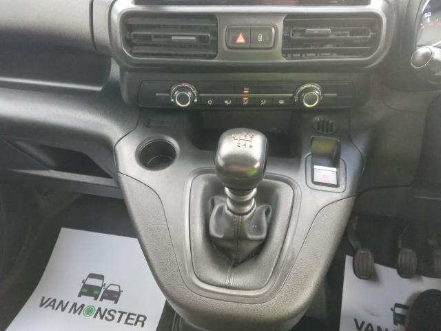 Used Citroen Berlingo 2022 for sale - 77258834: Photo 28