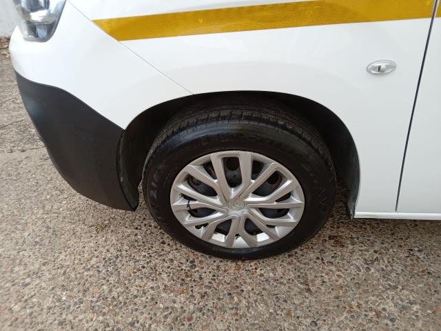 Used Citroen Berlingo 2022 for sale - 77258834: Photo 29