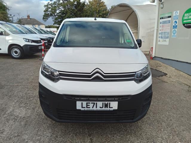 Used Citroen Berlingo 2022 for sale - 77258834: Photo 3