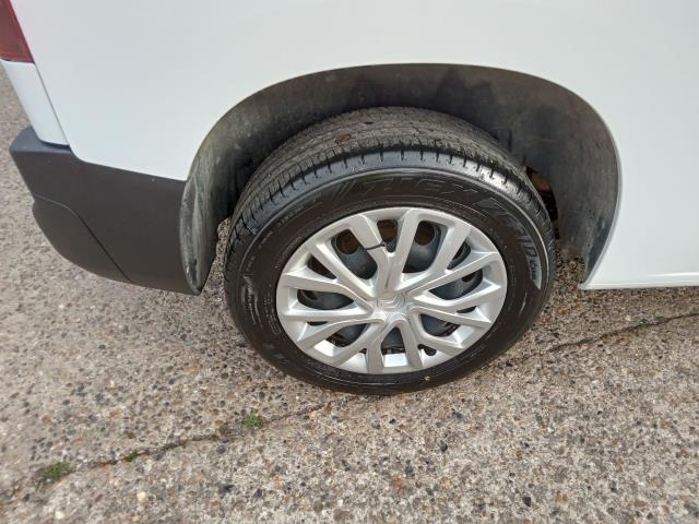 Used Citroen Berlingo 2022 for sale - 77258834: Photo 30