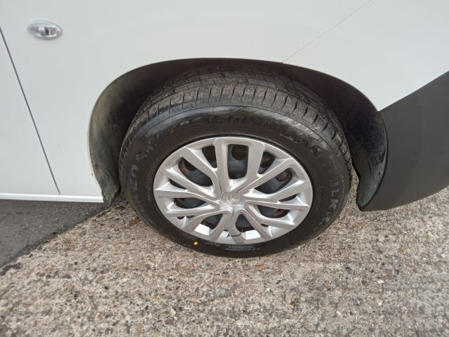 Used Citroen Berlingo 2022 for sale - 77258834: Photo 31