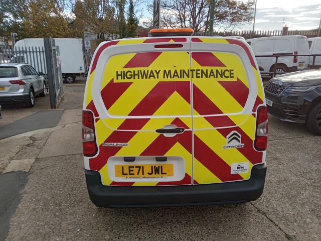 Used Citroen Berlingo 2022 for sale - 77258834: Photo 7