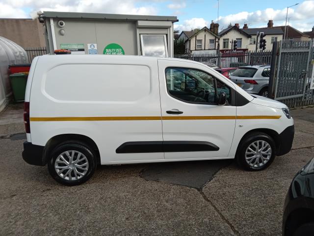 Used Citroen Berlingo 2022 for sale - 77258834: Photo 8