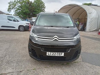 Used Citroen Dispatch 2022 for sale - 78524187: Photo