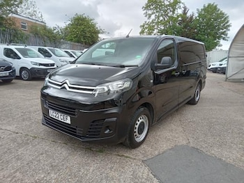 Used Citroen Dispatch 2022 for sale - 78524187: Photo