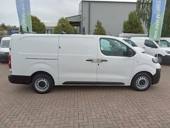 Used Peugeot Expert 2021 for sale - 79798342: Photo