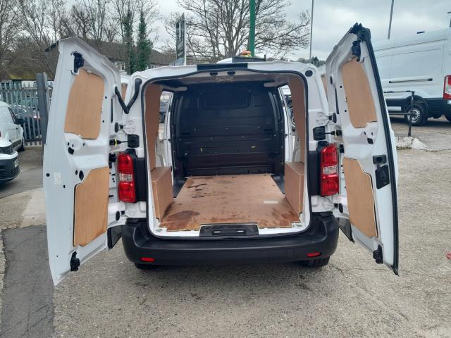 Used Peugeot Expert for sale - 78109838: Photo 24