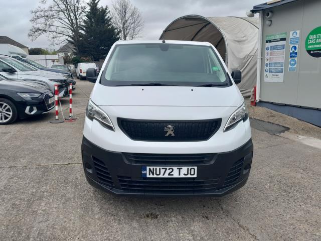 Used Peugeot Expert for sale - 78109838: Photo 3