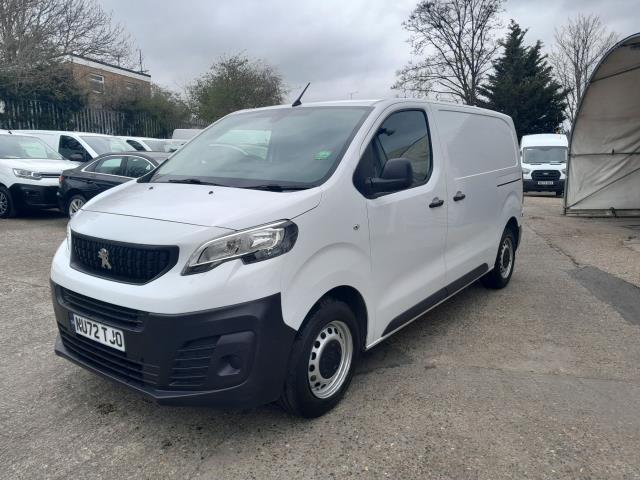 Used Peugeot Expert for sale - 78109838: Photo 4