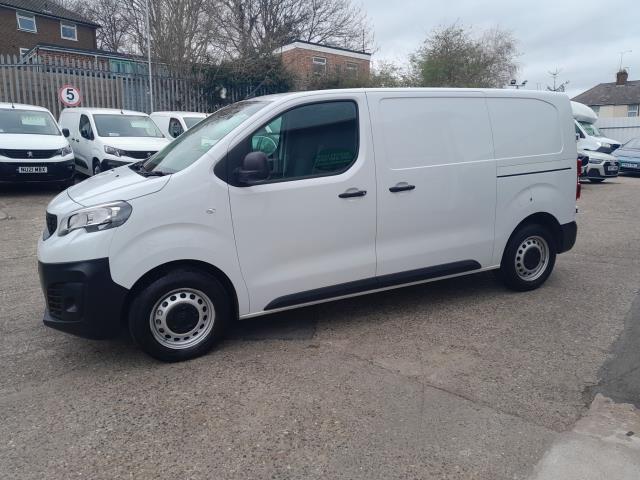 Used Peugeot Expert for sale - 78109838: Photo 6
