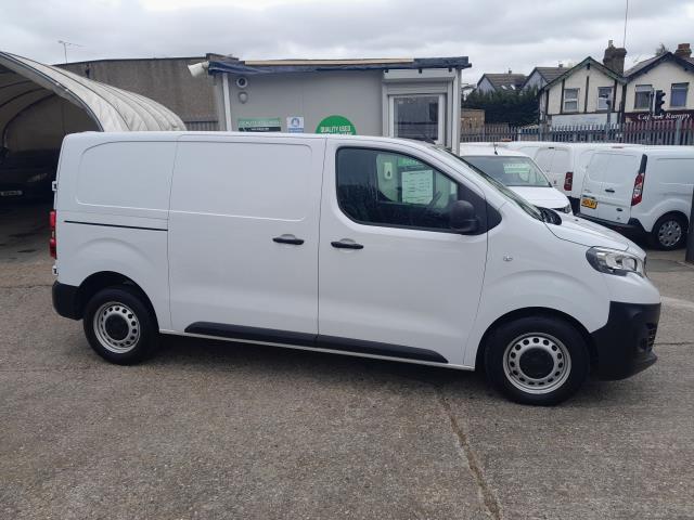 Used Peugeot Expert for sale - 78109838: Photo 8