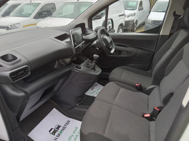 Used Peugeot Partner 2023 for sale - 77258833: Photo 17