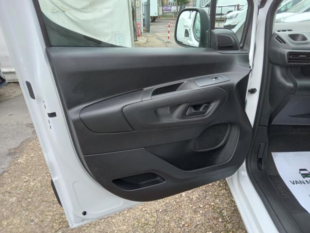 Used Peugeot Partner 2023 for sale - 77258833: Photo 20