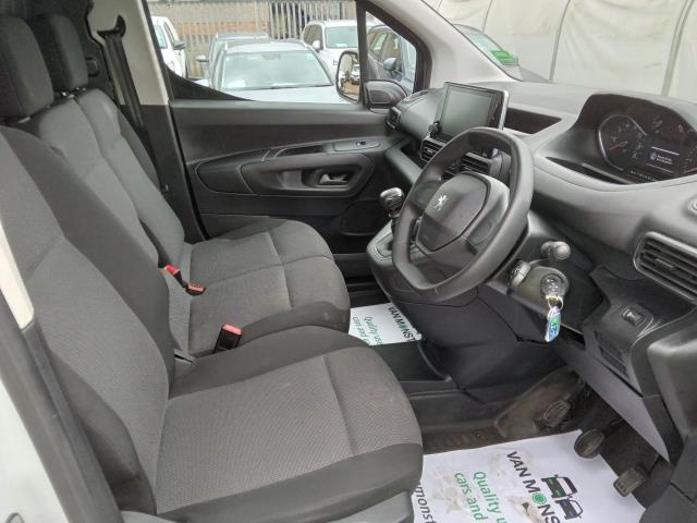 Used Peugeot Partner 2023 for sale - 77258833: Photo 21