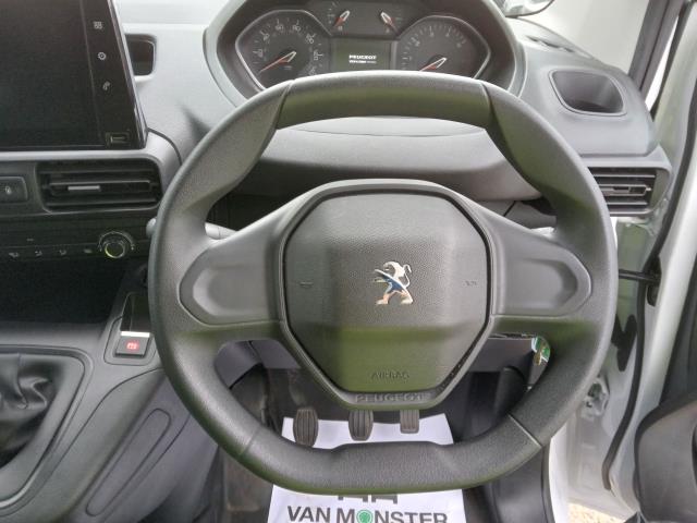 Used Peugeot Partner 2023 for sale - 77258833: Photo 26