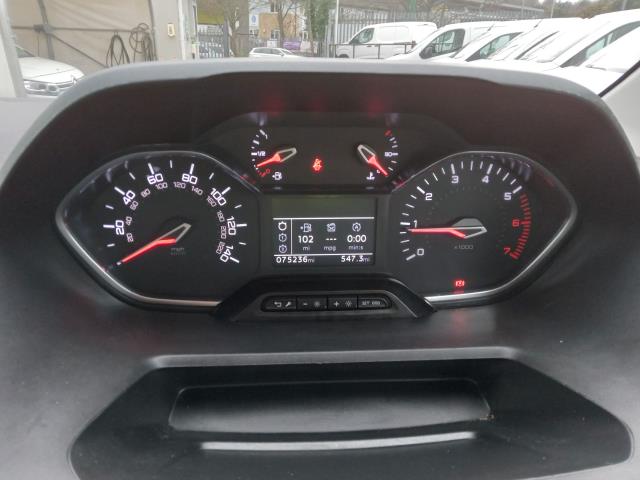 Used Peugeot Partner 2023 for sale - 77258833: Photo 27