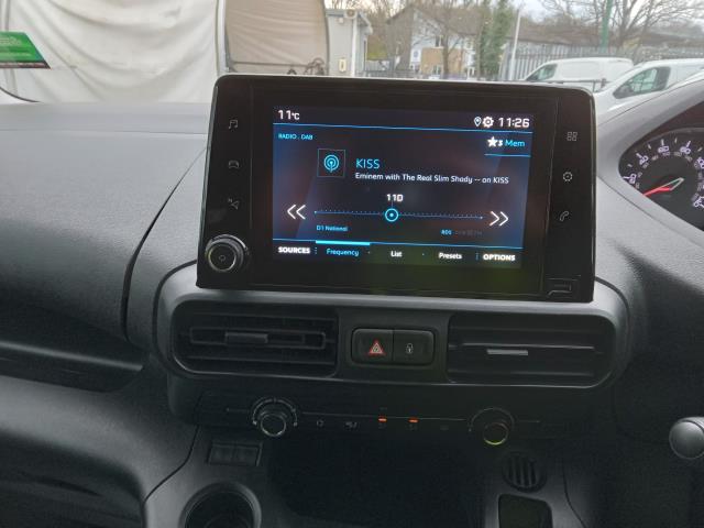 Used Peugeot Partner 2023 for sale - 77258833: Photo 28