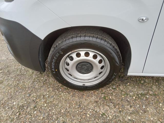 Used Peugeot Partner 2023 for sale - 77258833: Photo 31