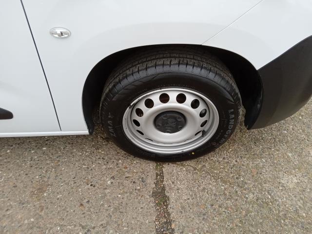 Used Peugeot Partner 2023 for sale - 77258833: Photo 33