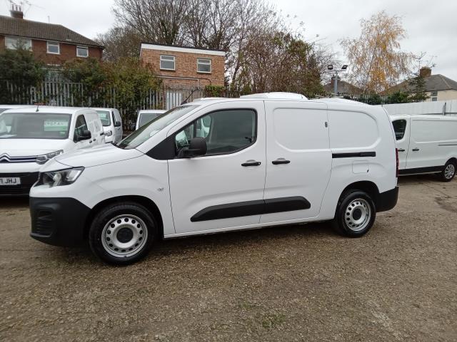 Used Peugeot Partner 2023 for sale - 77258833: Photo 6