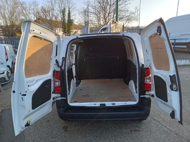 Used Peugeot Partner for sale - 78109842: Photo 11