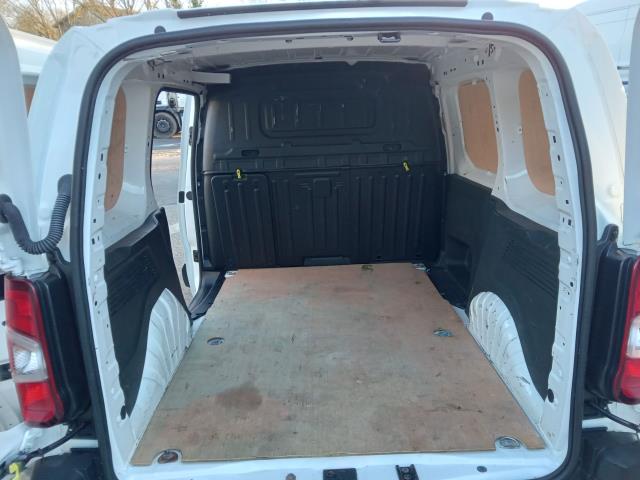 Used Peugeot Partner for sale - 78109842: Photo 13