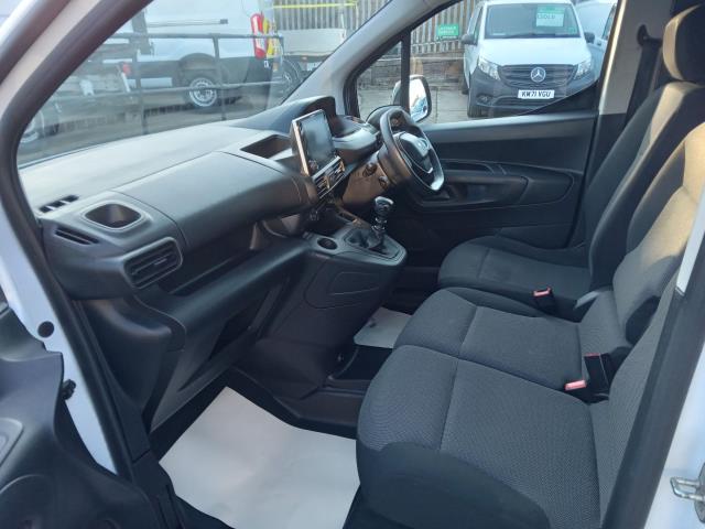 Used Peugeot Partner for sale - 78109842: Photo 16