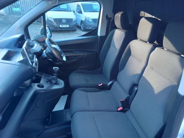 Used Peugeot Partner for sale - 78109842: Photo 17