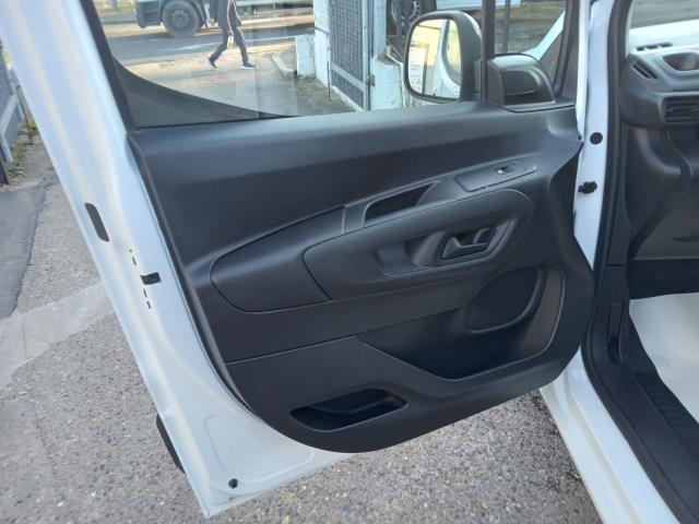 Used Peugeot Partner for sale - 78109842: Photo 19