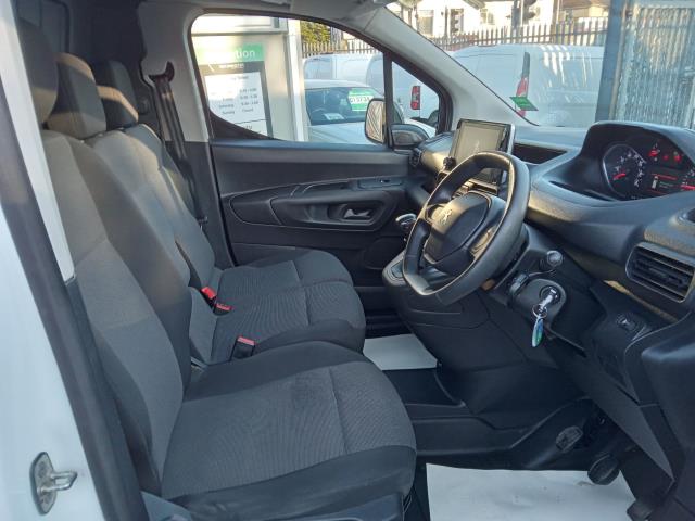 Used Peugeot Partner for sale - 78109842: Photo 20