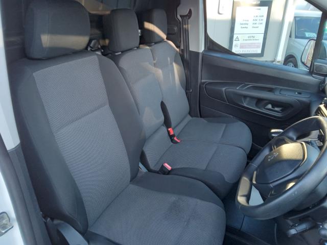 Used Peugeot Partner for sale - 78109842: Photo 21