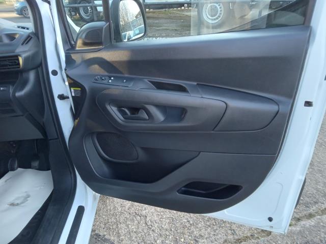 Used Peugeot Partner for sale - 78109842: Photo 24