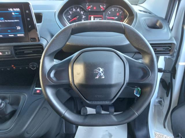 Used Peugeot Partner for sale - 78109842: Photo 25