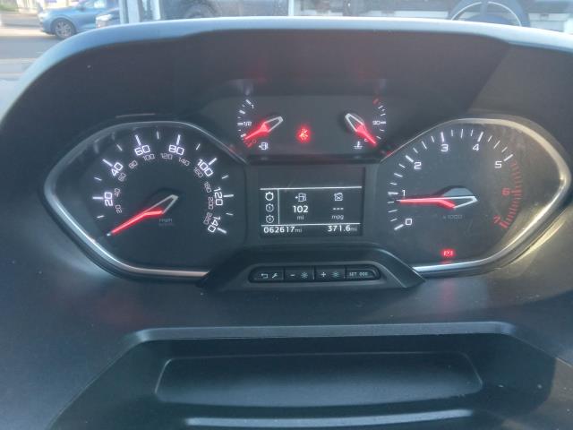 Used Peugeot Partner for sale - 78109842: Photo 26