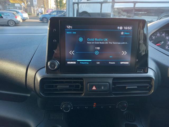 Used Peugeot Partner for sale - 78109842: Photo 27