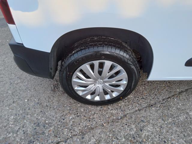 Used Peugeot Partner for sale - 78109842: Photo 29