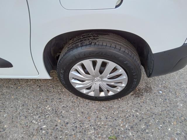 Used Peugeot Partner for sale - 78109842: Photo 30