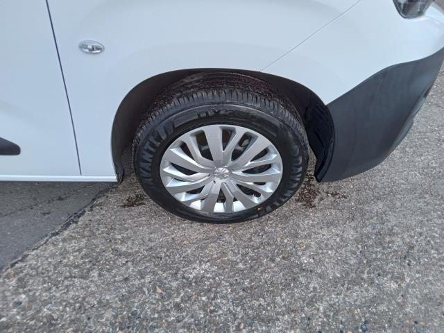 Used Peugeot Partner for sale - 78109842: Photo 31